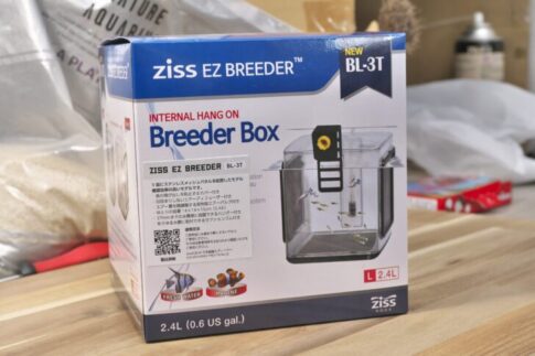 ZISS EZ BREEDER BOX プレコ