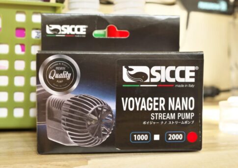 SICCE VOYAGER NANO STREAM PUMP