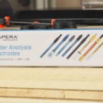 APERA プラスチックタイプpH電極 201DJ-C BNCコネクター